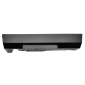 Часть корпуса (дренажный лоток) в микроволновке Panasonic Z8023BH70BP
